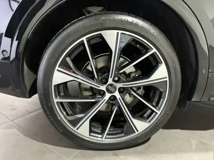 Photo 39 Audi Q5  Sportback 55 TFSIe 367 S tronic 7 Quattro