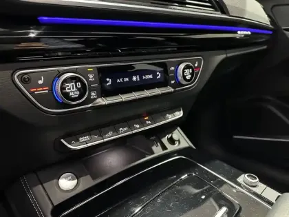 Photo 27 Audi Q5  Sportback 55 TFSIe 367 S tronic 7 Quattro