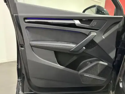 Photo 42 Audi Q5  Sportback 55 TFSIe 367 S tronic 7 Quattro