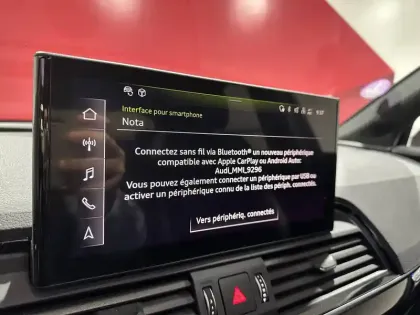 Photo 62 Audi Q5  Sportback 55 TFSIe 367 S tronic 7 Quattro