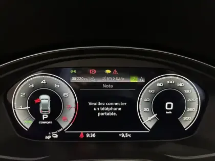 Photo 54 Audi Q5  Sportback 55 TFSIe 367 S tronic 7 Quattro