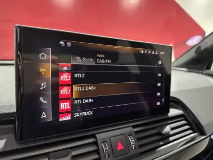 Photo 19 Audi Q5  Sportback 55 TFSIe 367 S tronic 7 Quattro