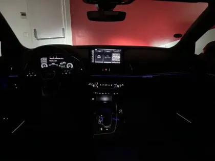 Photo 52 Audi Q5  Sportback 55 TFSIe 367 S tronic 7 Quattro