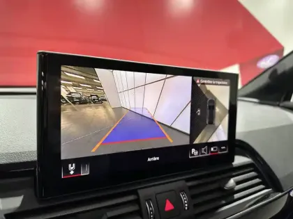 Photo 65 Audi Q5  Sportback 55 TFSIe 367 S tronic 7 Quattro