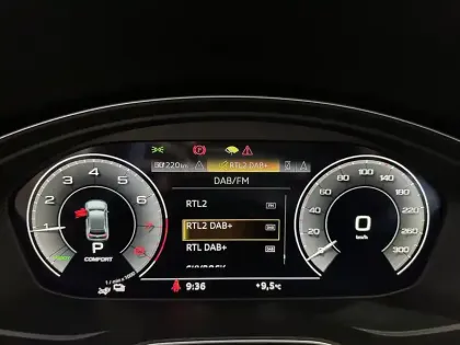 Photo 14 Audi Q5  Sportback 55 TFSIe 367 S tronic 7 Quattro