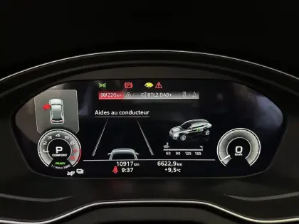 Photo 56 Audi Q5  Sportback 55 TFSIe 367 S tronic 7 Quattro