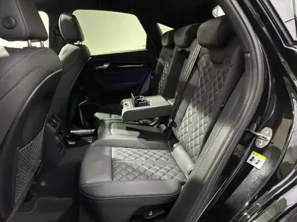 Photo 30 Audi Q5  Sportback 55 TFSIe 367 S tronic 7 Quattro