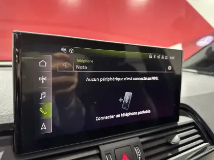 Photo 60 Audi Q5  Sportback 55 TFSIe 367 S tronic 7 Quattro