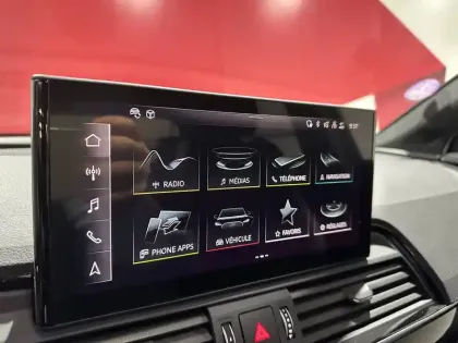 Photo 57 Audi Q5  Sportback 55 TFSIe 367 S tronic 7 Quattro