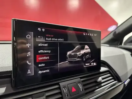 Photo 24 Audi Q5  Sportback 55 TFSIe 367 S tronic 7 Quattro