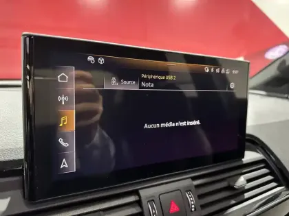 Photo 59 Audi Q5  Sportback 55 TFSIe 367 S tronic 7 Quattro