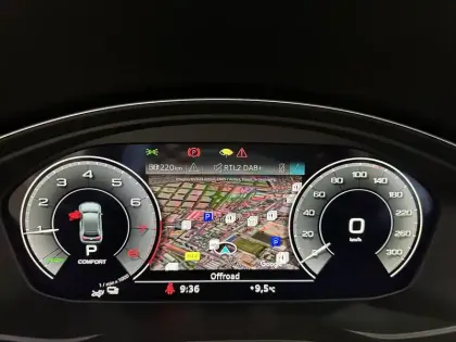 Photo 55 Audi Q5  Sportback 55 TFSIe 367 S tronic 7 Quattro