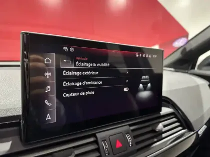 Photo 64 Audi Q5  Sportback 55 TFSIe 367 S tronic 7 Quattro