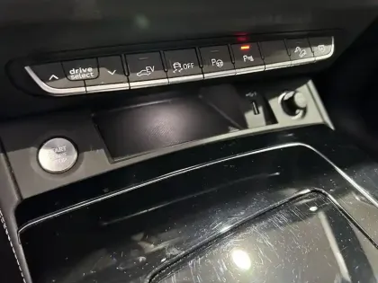 Photo 67 Audi Q5  Sportback 55 TFSIe 367 S tronic 7 Quattro