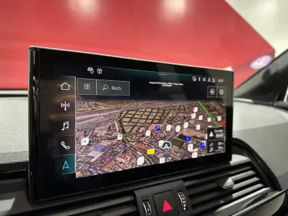 Photo 61 Audi Q5  Sportback 55 TFSIe 367 S tronic 7 Quattro