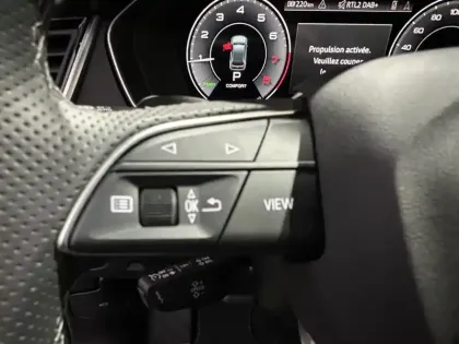 Photo 50 Audi Q5  Sportback 55 TFSIe 367 S tronic 7 Quattro