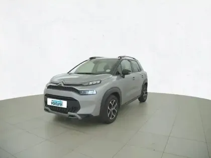 Photo Citroën C3 Aircross Plus
