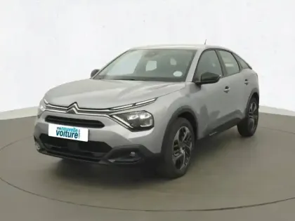 Photo Citroën C4 Plus