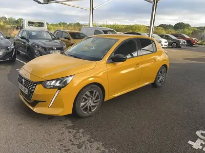 Photo Peugeot 208 Style
