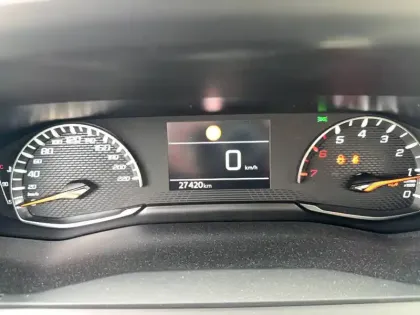 Photo 26 Peugeot 208  PureTech 75 S&S BVM5