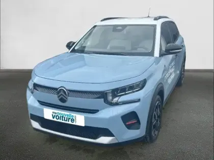Photo Citroën C3 Max