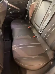 Photo 15 Opel Astra  Sports Tourer 1.2 Turbo Hybride 136 ch e-DCT6