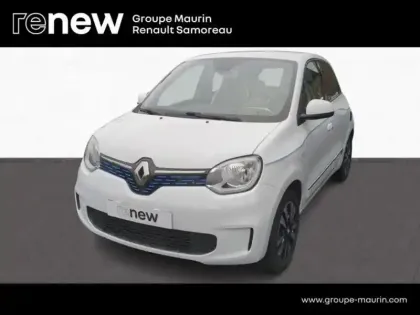 Photo Renault Twingo