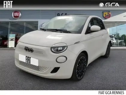 Photo Fiat 500