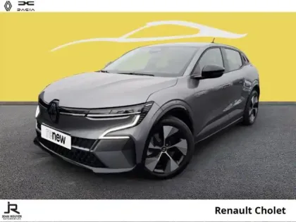 Photo Renault Megane
