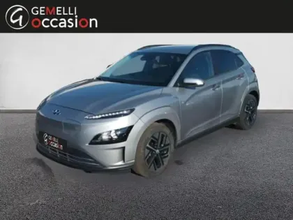 Photo Hyundai Kona