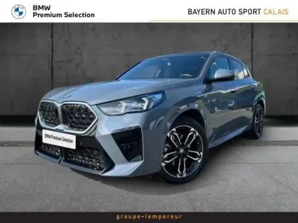 Photo Bmw X2