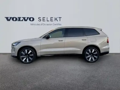 Photo 16 Volvo Ex90  Twin Performance 517ch Ultra 7 places