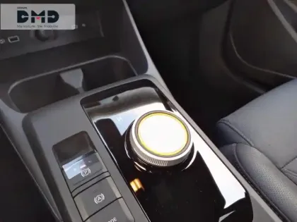 Photo 7 Mg Mg3  Hybrid+ 195ch Luxury