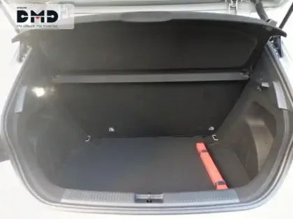 Photo 11 Mg Mg3  Hybrid+ 195ch Luxury
