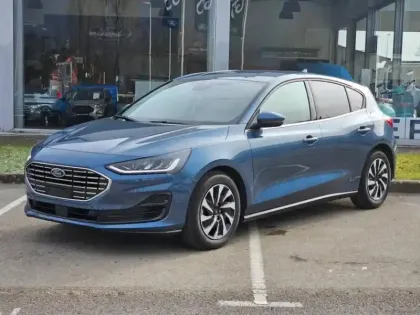 Photo Ford Focus