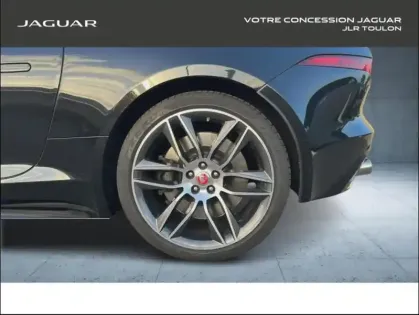 Photo 6 Jaguar F-Type Gén. I Ph3 R-Dynamic Black 2