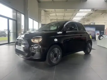 Photo Fiat 500