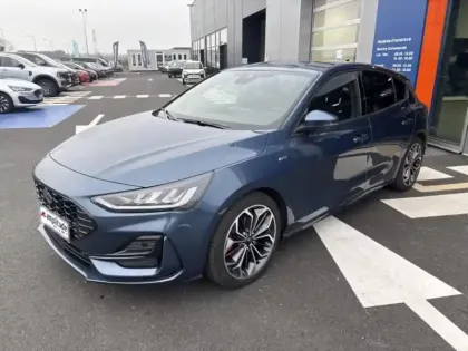 Photo Ford Focus
