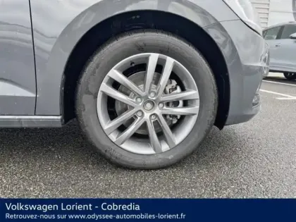 Photo 29 Volkswagen Touran Gén. III Ph1 NG VW Edition 5