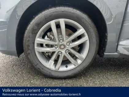 Photo 28 Volkswagen Touran Gén. III Ph1 NG VW Edition 5