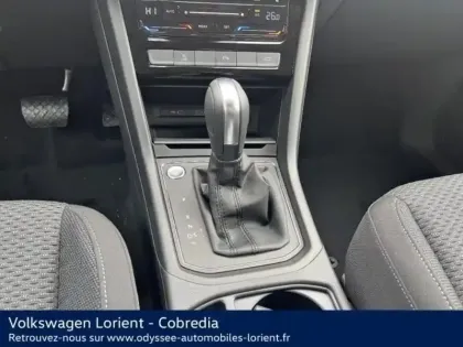 Photo 24 Volkswagen Touran Gén. III Ph1 NG VW Edition 5