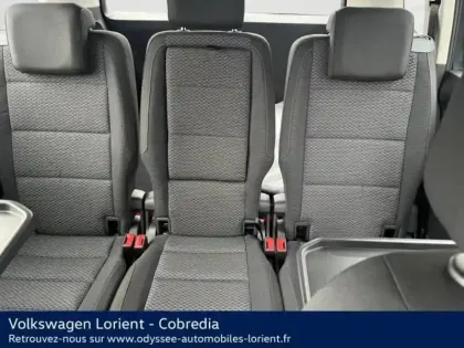 Photo 25 Volkswagen Touran Gén. III Ph1 NG VW Edition 5