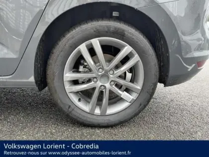 Photo 27 Volkswagen Touran Gén. III Ph1 NG VW Edition 5