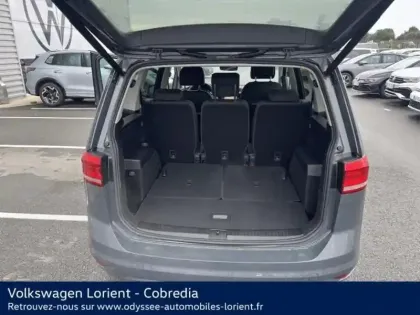 Photo 26 Volkswagen Touran Gén. III Ph1 NG VW Edition 5