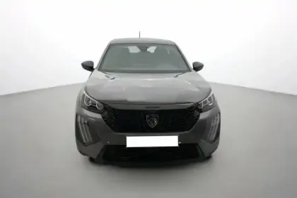 Photo 33 Peugeot 2008  PureTech 100 S&S BVM6