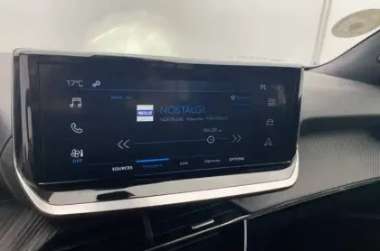 Photo 41 Peugeot 2008  PureTech 100 S&S BVM6