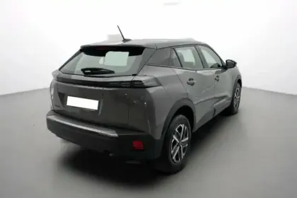 Photo 43 Peugeot 2008  PureTech 100 S&S BVM6