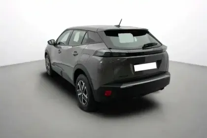 Photo 38 Peugeot 2008  PureTech 100 S&S BVM6