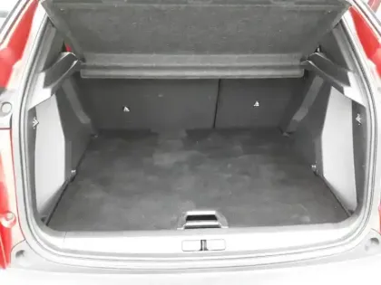 Photo 5 Peugeot 2008  Moteur électrique 136 ch