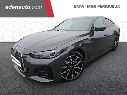 Photo Bmw I4 M Sport